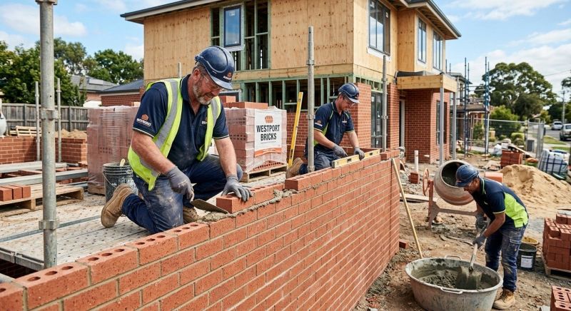 Masonry Siding Installation Service