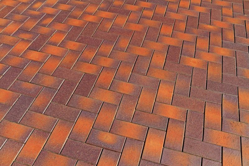 Brick Pattern Styles