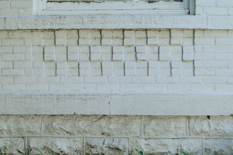 Custom Brickwork Design